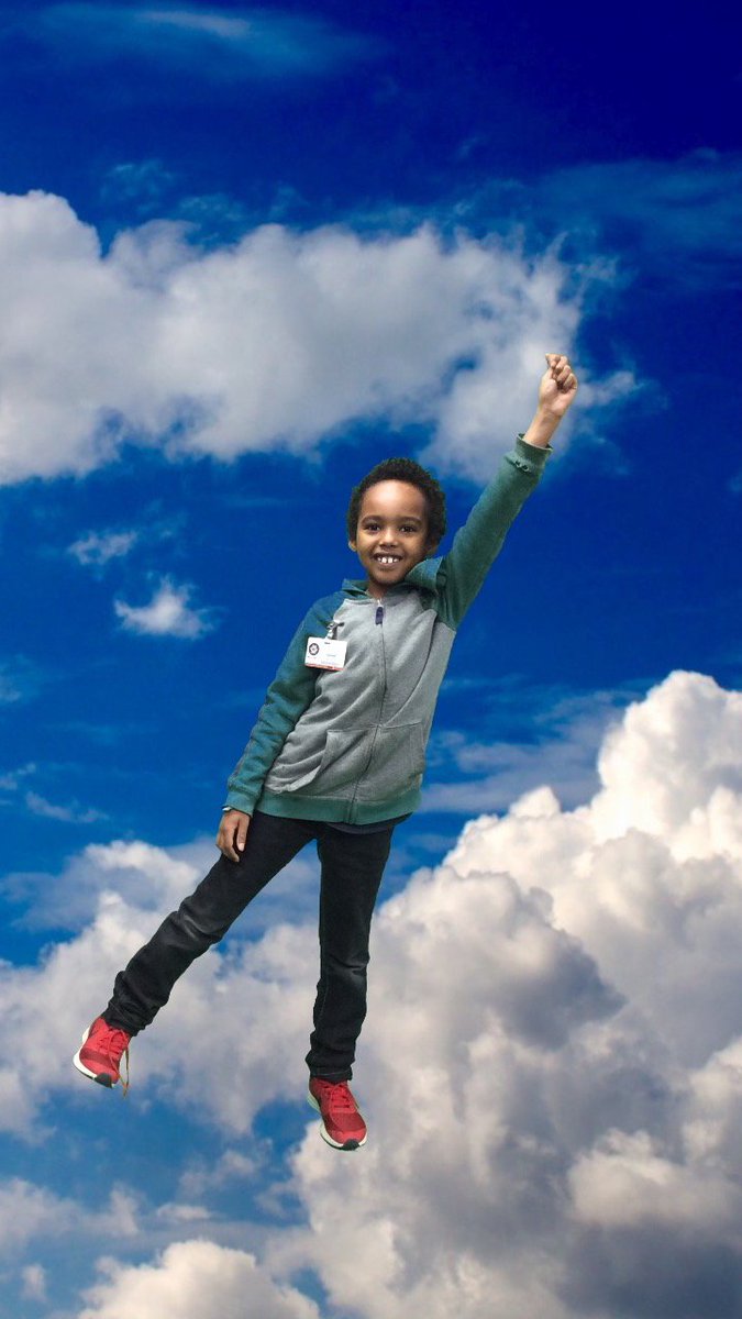 s_draayer's tweet photo. @PalmerLakeElem 2nd graders are using the @DoInkTweets #greenscreen app to take pics that will be combined w/writing about how they will soar high in 2019 in this @PrimaryGraffiti project! #PLtweets
https://t.co/pPF4HyYS4r
@MrsSkolnick @MrsMiller279 @plmortrudl https://t.co/NndJvSKqz4