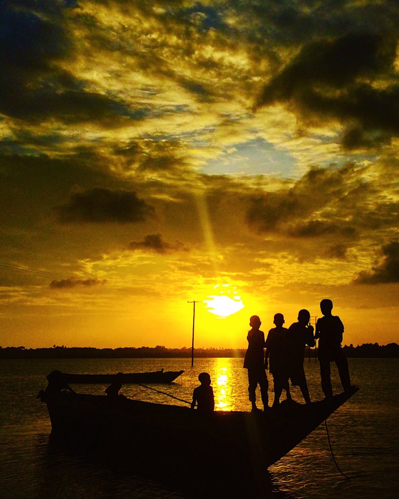 sunset #iphonephotography