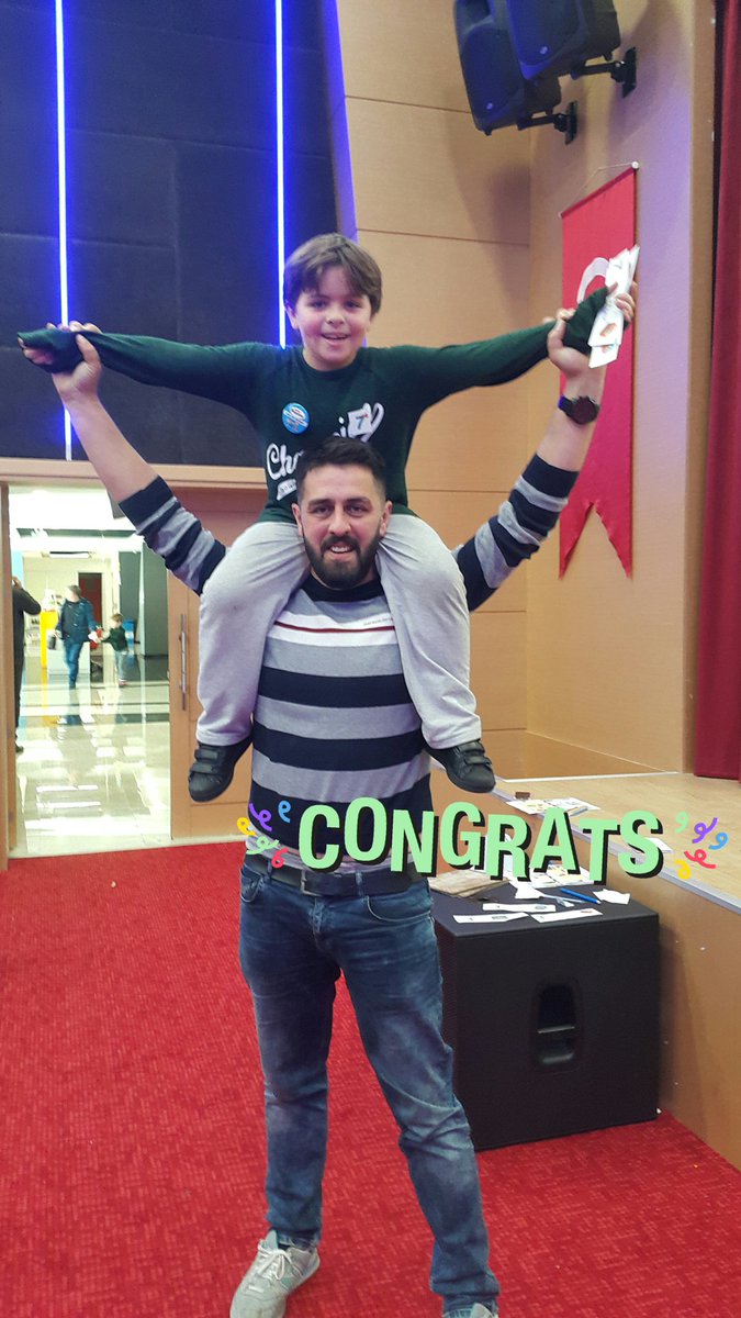 GzlbhcEltDept's tweet photo. ..and our beloved 1B students are also ended the term in a fun way! Today once again we proved that the most precious treasure is having a great, big family💎🍀 #eventdays @AliRizaLule @DogaOkullari @ece_hamret @KvancBarlas @EmelUstun35 https://t.co/bXodHd3qMG