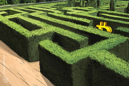 alpinebit's tweet image. Survey: US Investors That Sold BTC Lost $1.7 Billion, Many Don’t Intend to Deduct Losses
In the United States, Bitcoin investors who sold their BTC lost $1.7 billion, but overall don’t intend to deduct it on...
#alpinebit #bitcoinmillionaire #bitcoinlover #bounty #trader #airdrop