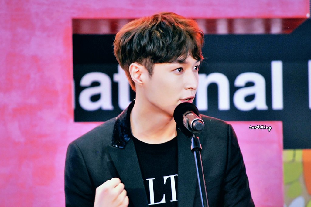 Luv10Xing tweet media