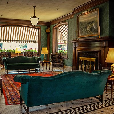 The historic Penn Wells Hotel is part of the Historic Hotels of America Collection recognized for its warm hospitality and timeless charm.  Discover one of the region's premiere lodging facilities when you book a stay at this Tioga County landmark. pennwells.com