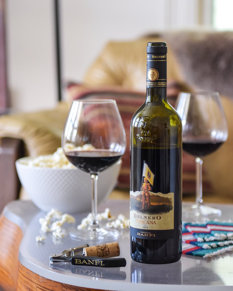 We’re ready for #WineWednesday 
📸: @jasonmoodyphoto on Instagram