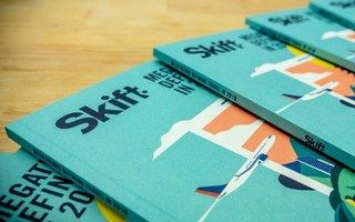 The Megatrends Defining Travel in 2019 buff.ly/2Co7gio <a href="/skift/">Skift</a> 
From the rise of undertourism to blurred lines in hospitality to travelers’ demand for control, these are the Megatrends in travel we’re watching for 2019.