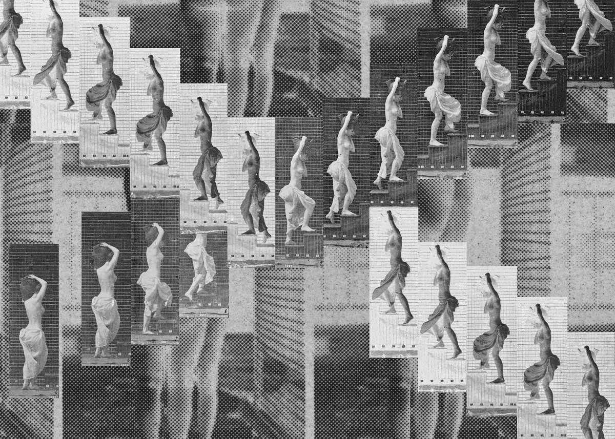 "Reimagining the Image" with #ICPalumni Alinka Echeverría is happening tonight. She will be discussing her most recent work with ICP consulting curator Maya Benton. Join us! #ICPMuseum https://bit.ly/2SRtZuo