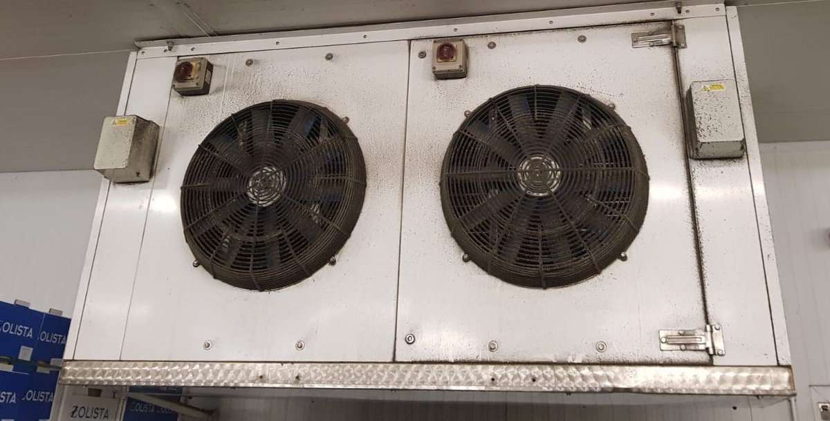 Major Refrigeration & Air Conditioning Services tweet media