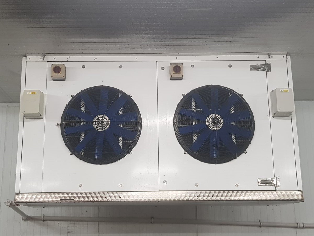 Major Refrigeration & Air Conditioning Services tweet media