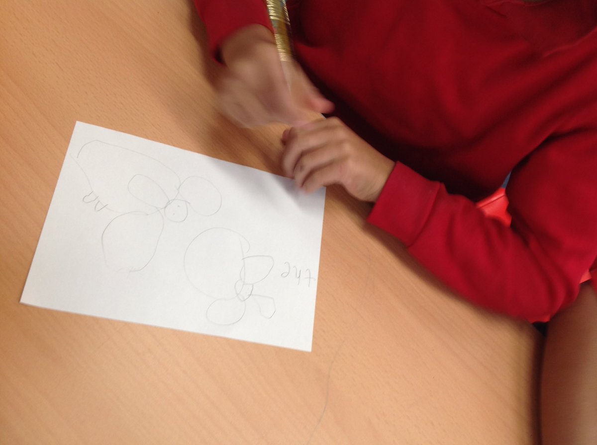 MsSzulek's tweet image. #LLS improving our #visualmemory