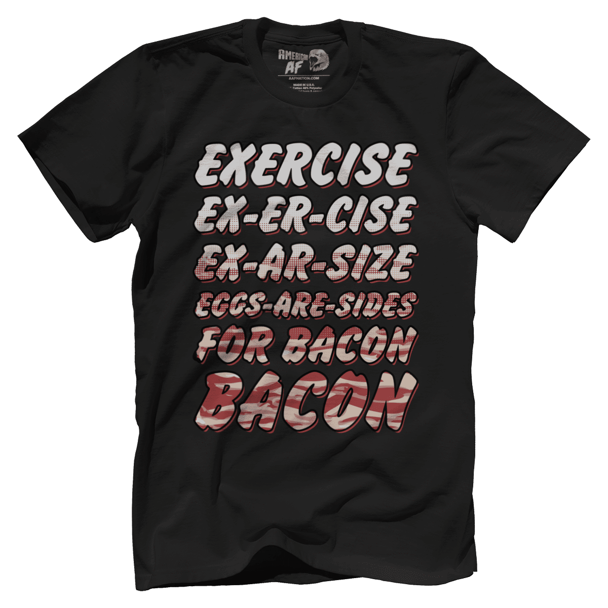 AlphaEliteAF's tweet photo. Exercise Bacon
https://t.co/nFZGzbbRFO
Use Code TWITTERFREEDOM for 10% off your order! #alphaelite #alphaeliteco https://t.co/qofcpAEd0Y