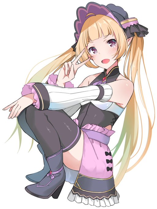 ユキきゅんと裸のお付き合いができるのはプリンセスコネクトだけ! 