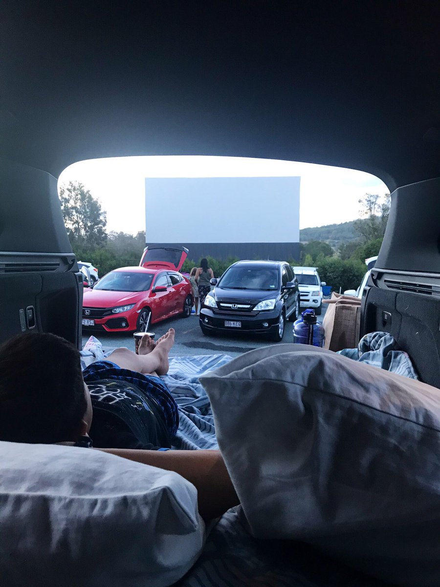 It’s been a while but we’ll def be considering @InYatala for more family movie nights going forward. Excellent value and awesome atmosphere 👏🏽