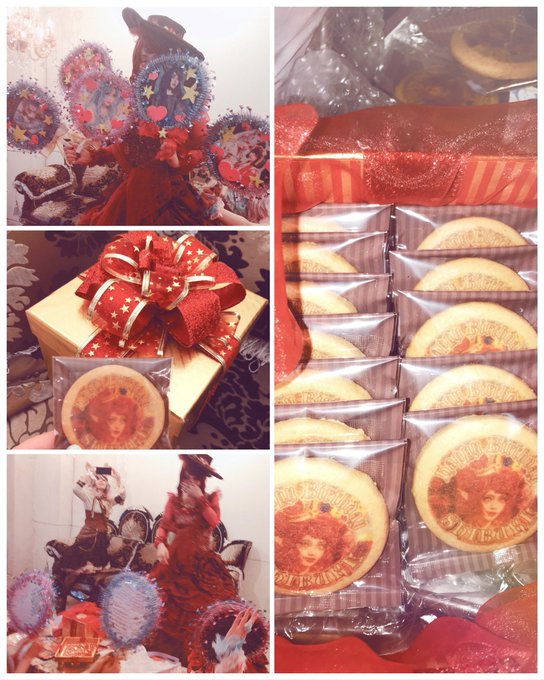 Twitterのコスプレ画像66