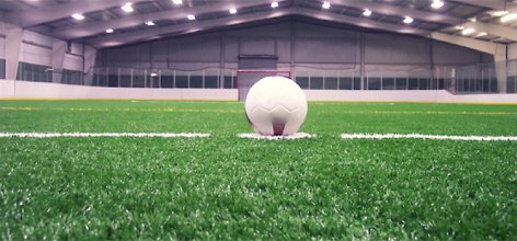 Komende 2 weken zijn er weer zaaltrainingen bij de Riet. Op de site vind je de trainingsschema's wanneer jij met je team in de zaal mag trainen.