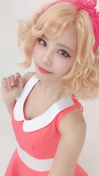 Twitterのコスプレ画像57