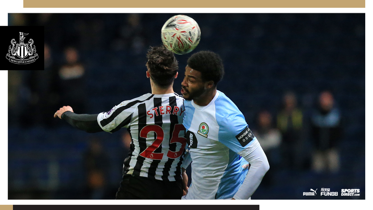 NUFC photo