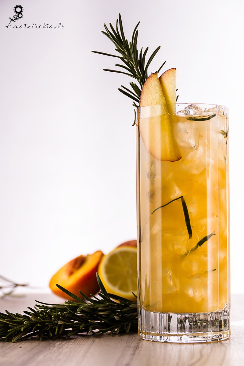 Create Cocktails tweet media