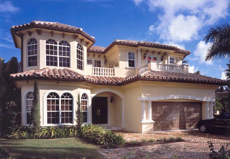 Best House Plans On Twitter This 4 224 Sq Ft Florida