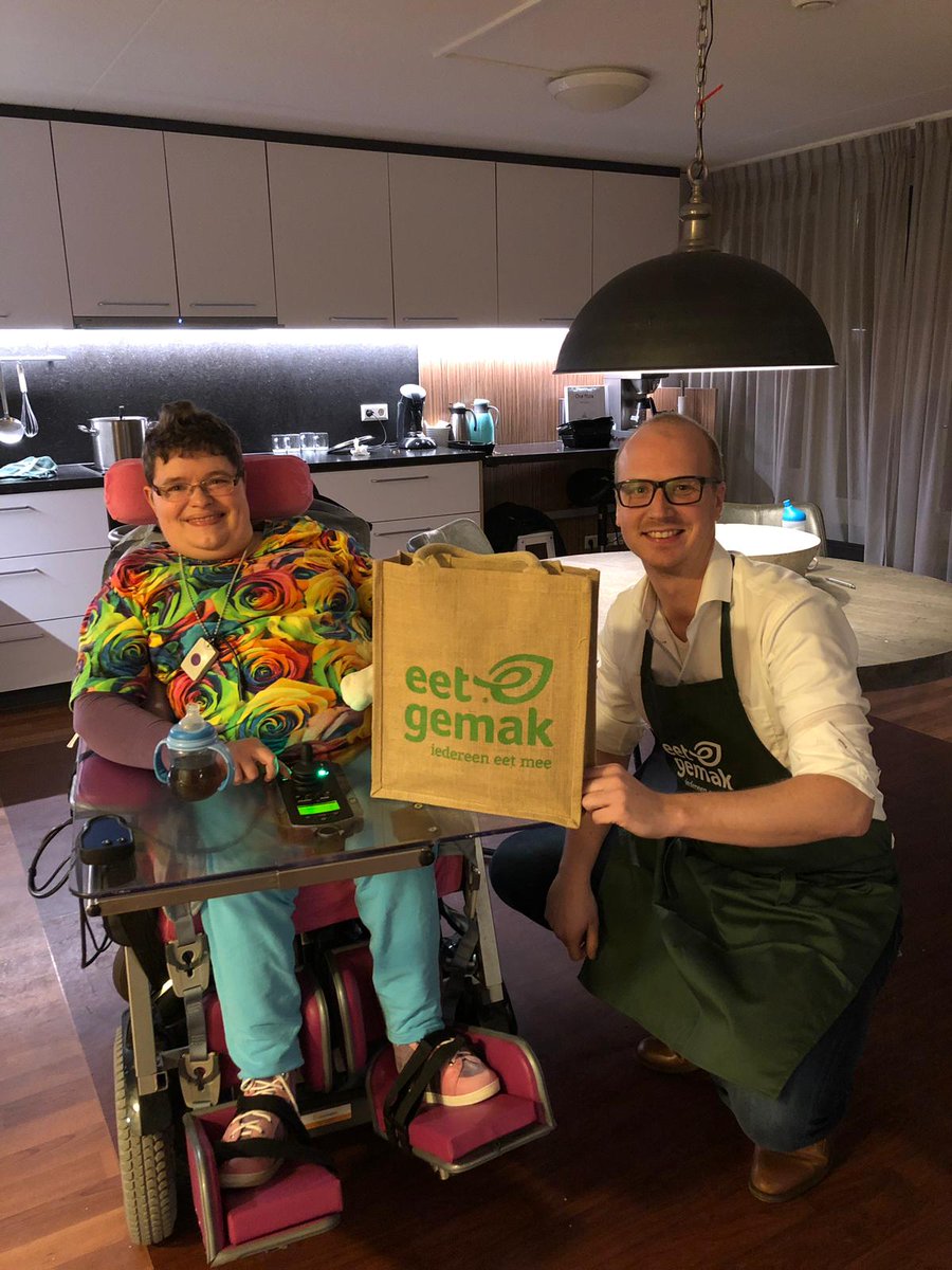 Eetgemak Maaltijden tweet media