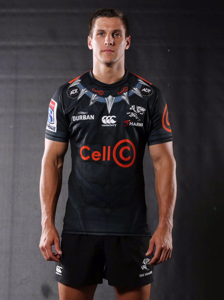 sharks black panther jersey