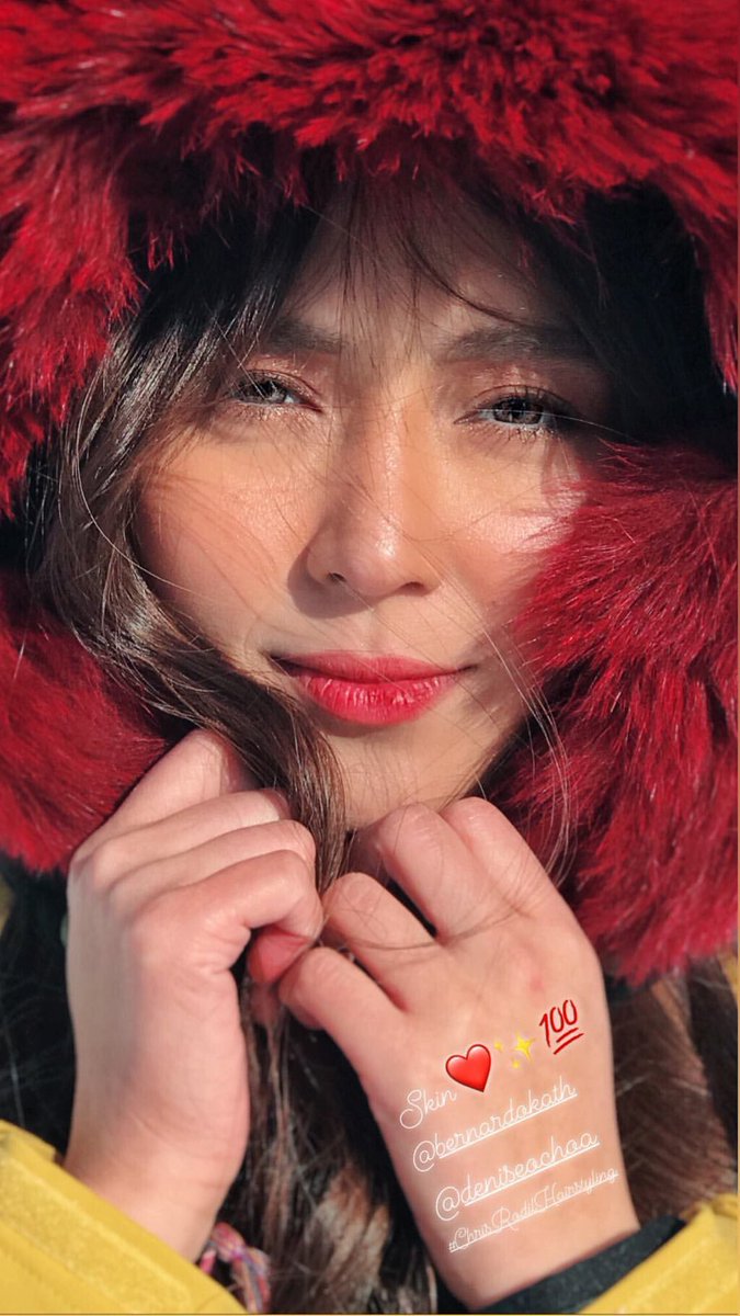 KNTweeepsCebu's tweet photo. This is how your break all your bashers heart. ✨👑💋💯 https://t.co/z0b2R2Mezb