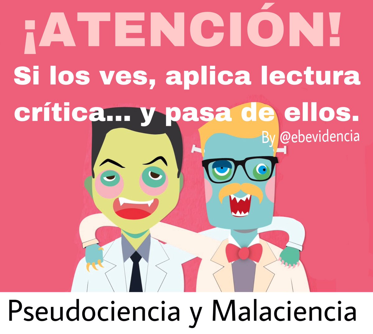 Ebevidencia's tweet image. Lo repetiré una y mil veces