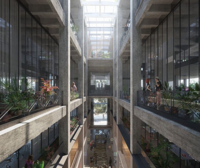 mdarrieus's tweet photo. #RéinventerParis2: moins de salade, plus de profondeur. #AMCarchi #teamarchi https://t.co/3nKaSiiM9l https://t.co/ns8mmejGDf