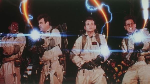 Jason Reitman, quien es el hijo del director de la primera entrega de la franquicia, Iván Reitman filmará una nueva película de la saga en 2020. #Ghostbusters 

MEH
