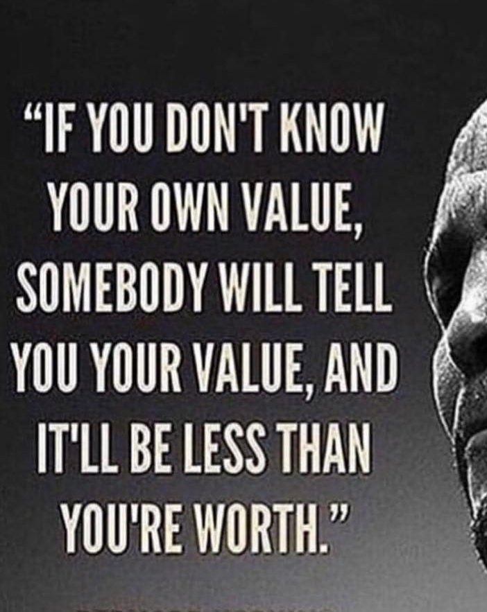 OMFINSERV1's tweet photo. #MuchWorth #motivational https://t.co/MWlPTukysh