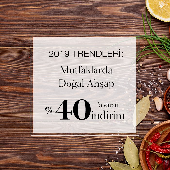😍 2019’un Mutfak Trend’ini Hemen Keşfedin!

Hemen Tıkla: 👉 bit.ly/2RPk3Ep 👈