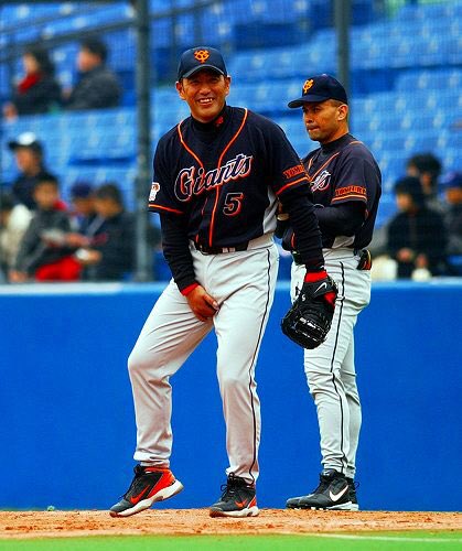 Sサイズ 清原和博 2005 ビジター ユニフォーム Sサイズ 清原和博