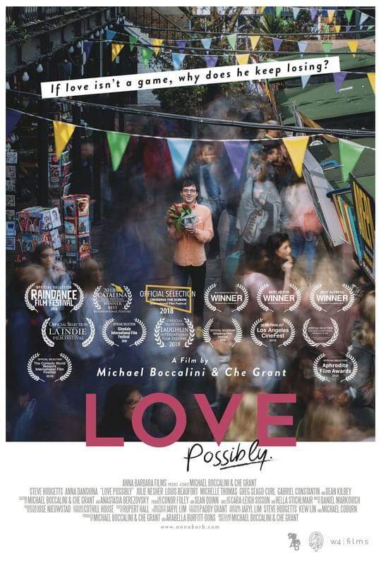 Love Story Film Festival tweet media