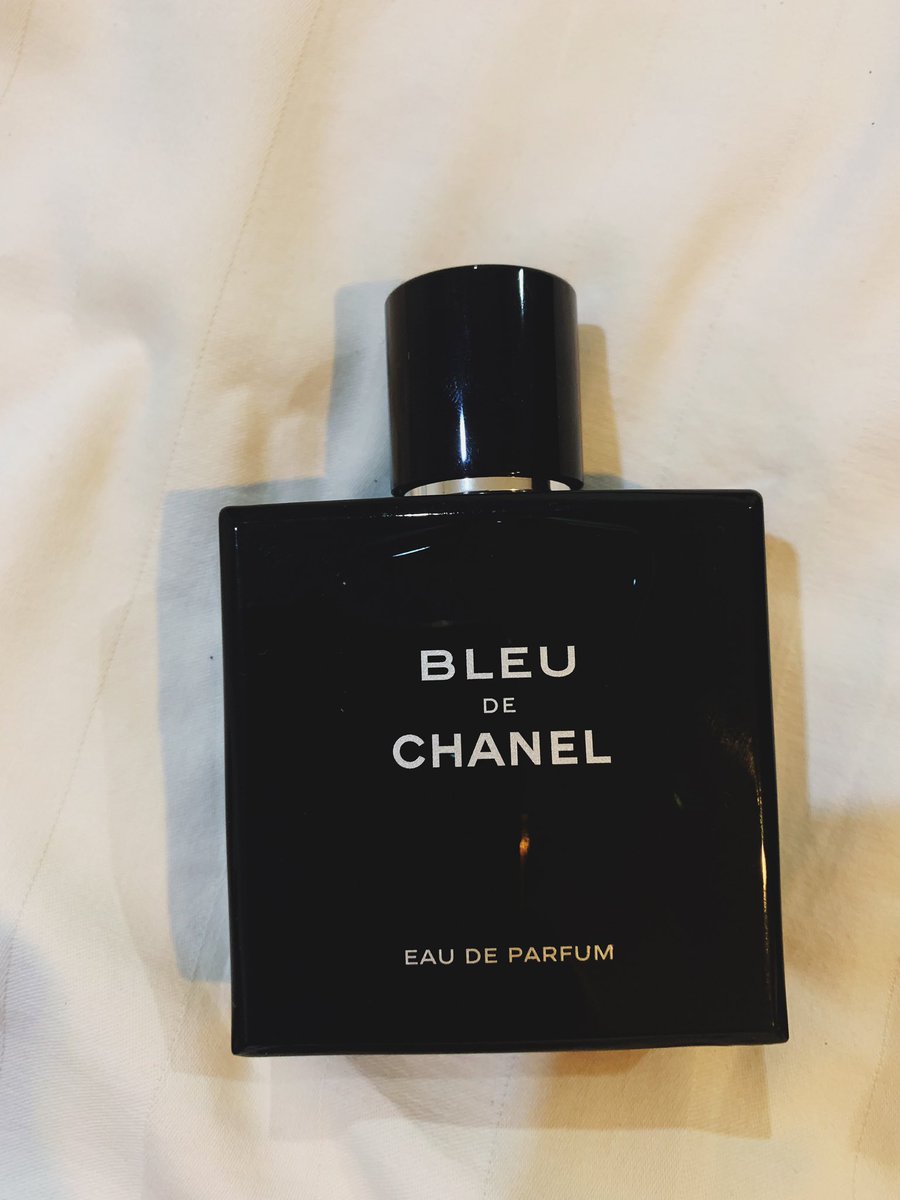 smtpsm's tweet photo. ส่งต่อน้ำหอมbleu chanel‼️ ของแท้แน่นอนจาก King power 💯 ราคา 2500 50ml ฉีดไป 2 ครั้ง คุ้มกว่านี้ไม่มีอีกแล้ววววง‼️ สนใจสอบถามได้น๊า... #ของดีบอกต่อ #ชี้เป้าโปรถูก #HowtoPerfect #ไว้ขายของห้ามรีวิวโว้ยย #พร้อมส่ง #ส่งต่อ #ไว้รี���ิวห้ามขายของของโว้ยย #ของมันต้องมี https://t.co/56NVYtJf0e