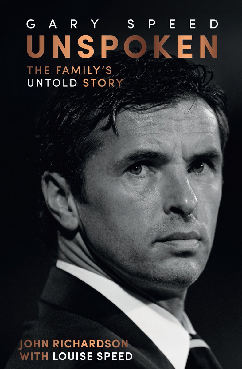 reach_sport's tweet photo. Our Sport Media books are 30% off on our website, so if you're after a good sports read to get you through January look no further.. https://t.co/MfN0F1NDqw #garyspeedunspoken #jonparkin #feedthebeast #cheeruppeterreid #terrymac #lfc125 #markprince #mcfc #januaryreads #newbooks https://t.co/xkggAQq5bi