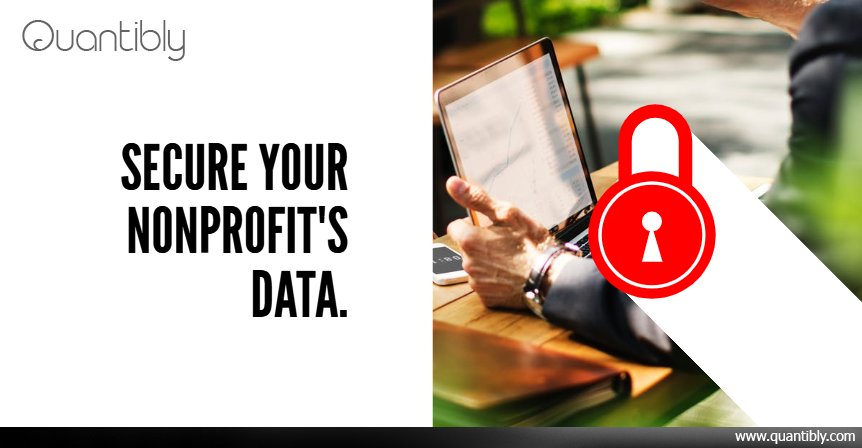 iQuantile's tweet photo. As your nonprofit's #management partner, #Quantibly also ensures full #security of your nonprofit's #data!
Sign up for #free: https://t.co/03OFQaBalj
#OMS #iquantilesolutions #nonprofits #NGO #Connecticut #socent #startup #socialGood #charity #donors #donation #USA #itworks https://t.co/84zwQcWMU6