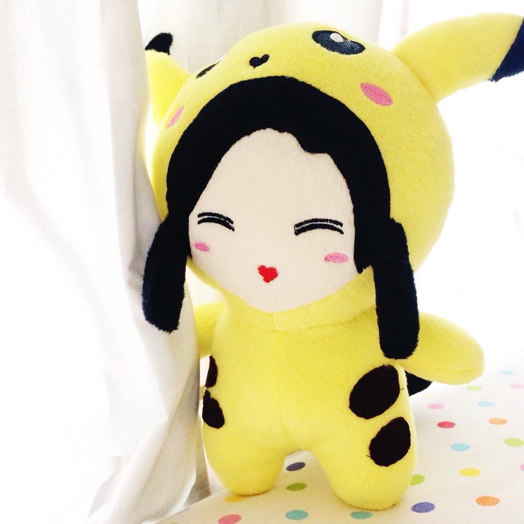 binnanashop's tweet photo. [HELP RT/ MSIA G.O] JISOO DOLL🌸🌸 by @jichushop 
🌏worldwide shipping 

🗓️deadline: 20 JANUARY 2019 

🗒️order form: https://t.co/Gaogp5l51s https://t.co/1KPBIU1MQ4