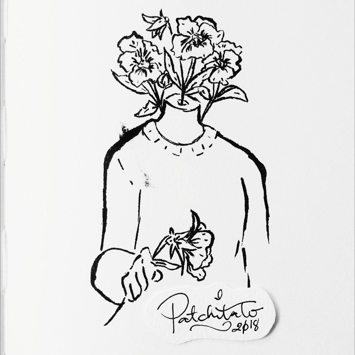 patchitato's tweet image. Hallo #ArtistsofSEA !  I'm Isabel from the PH~ 🌸✨

I love drawing girls, plants and flowers using soft colors. And I'm doing my best in improving with my art and making a living out of it

I also do graphic designs, motion graphics and photography ✨