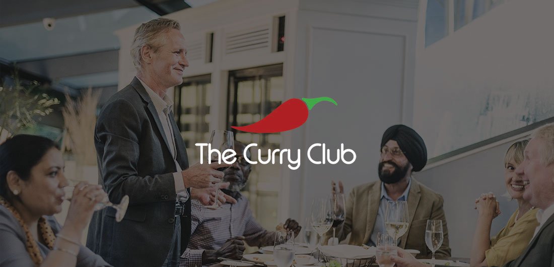 The <a href="/thecurryclubuk/">The Curry Club UK</a> networking event in Hove is back on tomorrow after the festive break! You can still grab tickets here: bit.ly/2VQI4tV

#Networking #Sponsors #CurryClub #HowlettClarke