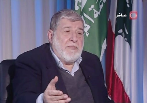 Project_Hasari's tweet image. ابراهيم ناجي المصري
ابراهيم ناجي المصري "ابو عمر" وُلد بمدينة طرابلس شمال لبنان, اسّس مع عدد من اخوانه "الجماعة الاسلامية" في لبنان, عضو قيادي واحد رؤساء الجماعة خلال السنوات 2016-2010.
المصري يعدّ شخصية مقبولة على جميع الفصائل في لبنان وسبق له وكان المسؤول عن التعاون...