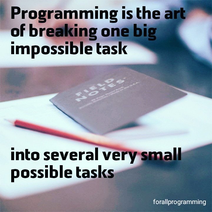 programmForAll's tweet image. 😉👊