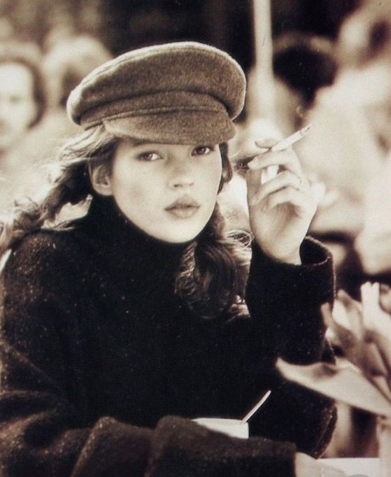 Happy Birthday kate moss 
