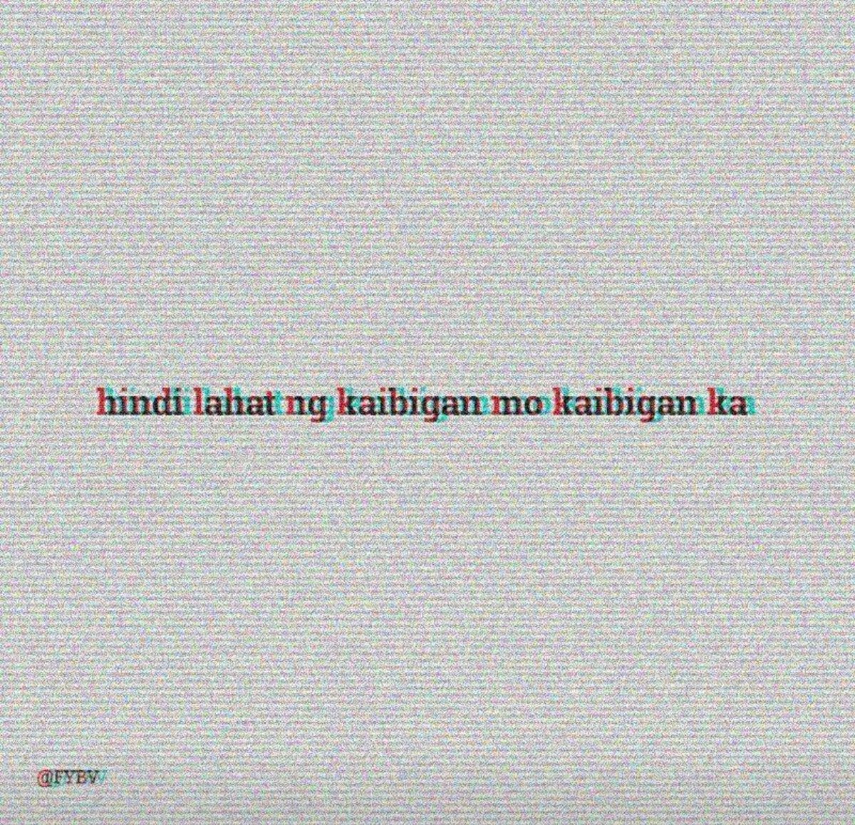 PatoAko's tweet photo. Friend: “Kilala ko pa din silang kinaibigan ka dahil may kailangan sa’yo. Pagkatapos makuha eh, aalisng walang paalam mga gagu! Magsama kayo!”
Me: Hahaha 👏🏼👏🏼👏🏼
#PostingForAFriend #UsersAlert #YunLangPoBow https://t.co/FtSQYjHFdi