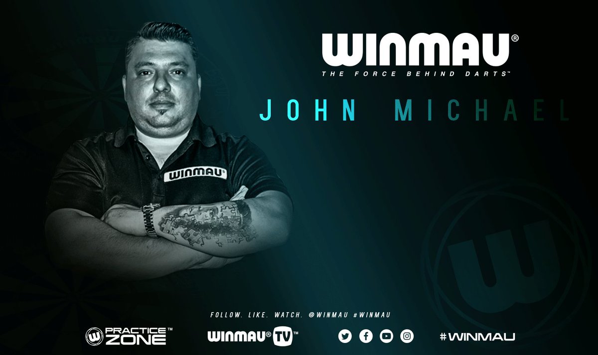 Winmau tweet media