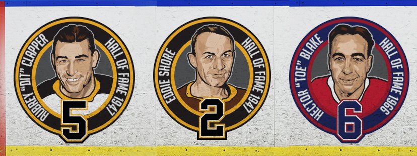 Daily Hall of Famers's photo on Championship