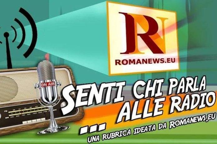 #MARIONE: “Calma con #Riccardi, #Schick non è nessuno”, DELFINO: “Se la Roma compete ad alti livelli è grazie a #Sabatini”
#ASRoma
https://romanews.eu/notizie-roma/pruzzo-karsdorp-e-una-risorsa-lo-monaco-la-roma-deve-avere-un-rendimento-da-scudetto-in-campionato/ …