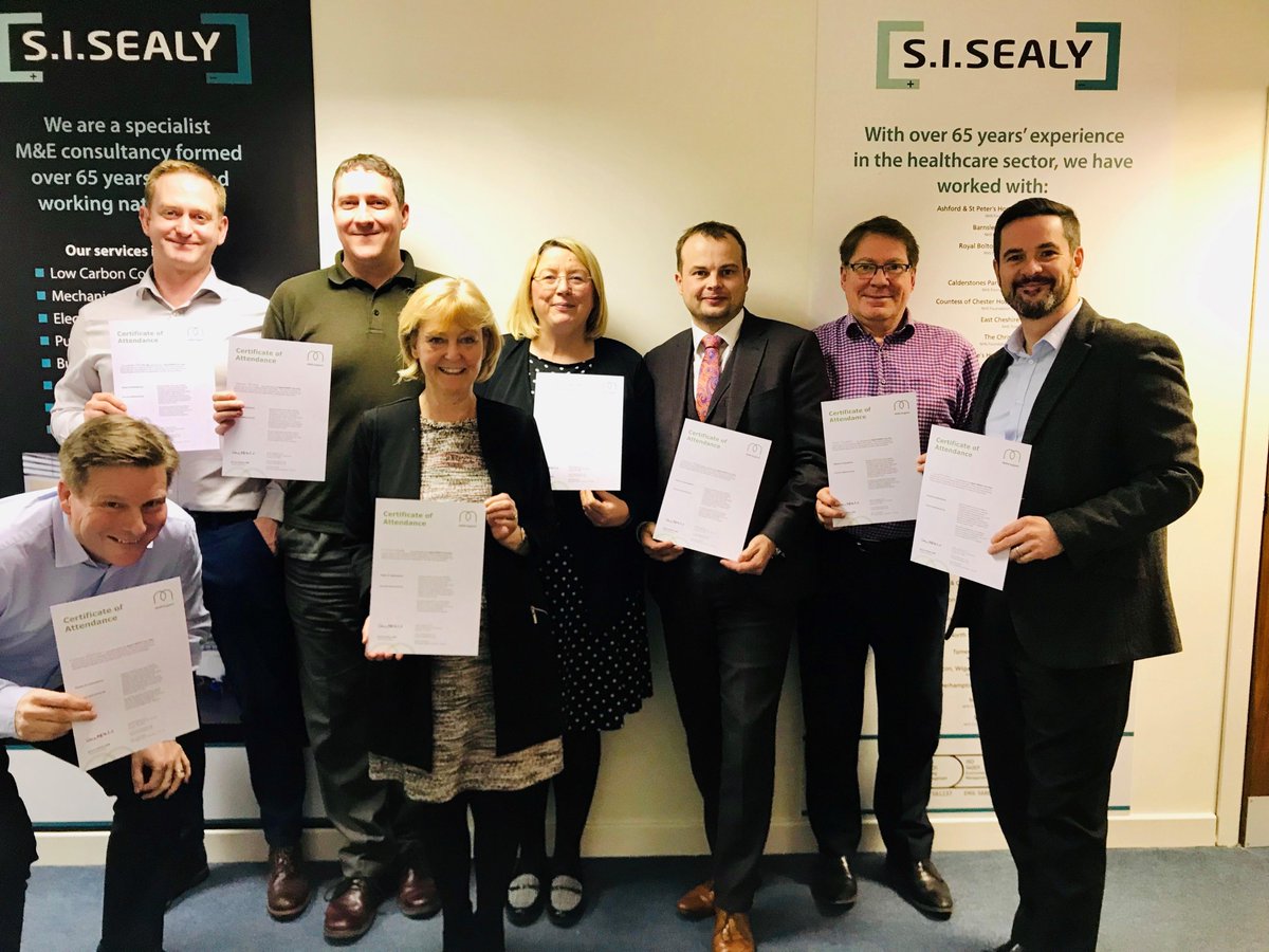 SISealy's tweet photo. A team of us @SISealy have just completed a 2 day Mental Health First Aid Training Course for Adults! This has definitely improved our awareness & skills. #MHFA #themindmap #mentalhealthfacts #mentalhealthfirstaid
@ciframework @constructingexc Thanks Phil Bridges for organizing! https://t.co/BGnt8IgDnt