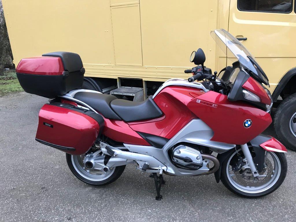 Adventure Bike Shop tweet media