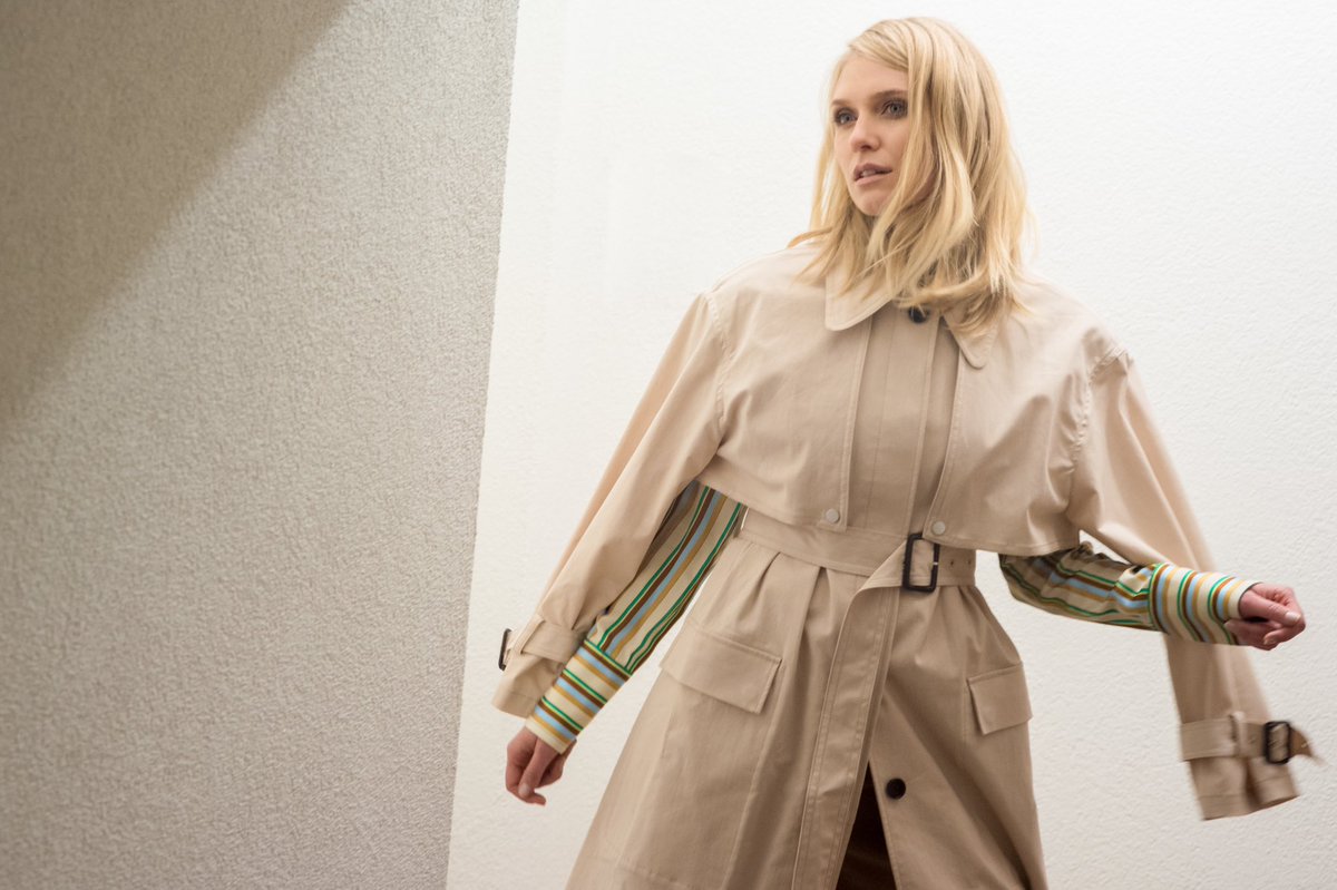 New Brand at Jelmoli: <a href="/31philliplim/">3.1 Phillip Lim</a> 
- The Power of Newness 💪🏼

#Jelmoli #ThePowerOfNewness #philliplim #Zurich #Switzerland