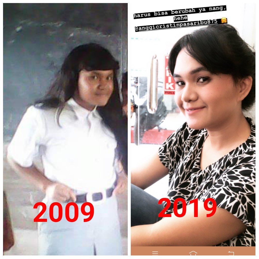 anggi_natali's tweet photo. Yang lagi viraal ni..biar kaya selebgram.. https://t.co/QOOBBDKh1R