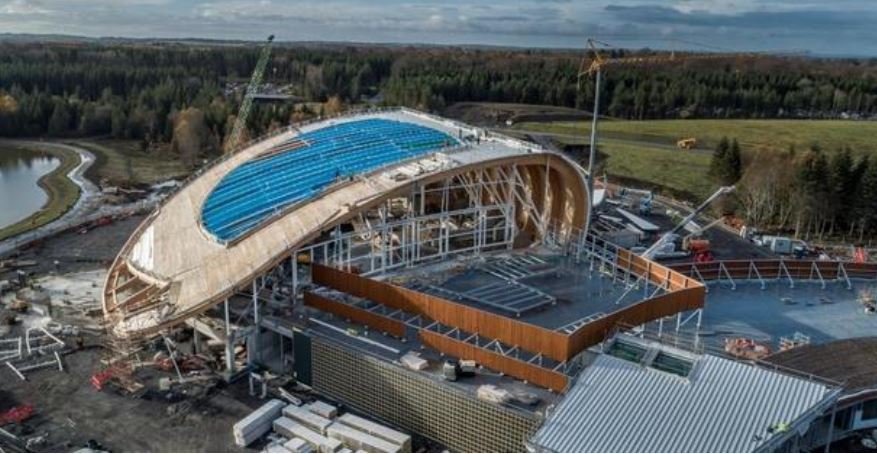 John Sisk & Son (@johnsiskandson) on Twitter photo Our latest <a href="/CCScheme/">Considerate Constructors Scheme</a> performance has revealed @CenterParcsIE, Longford Forest, has achieved a new record score for a Sisk project– an outstanding 47/50. Well done to all our team! #LoveConstruction Our latest <a href="/CCScheme/">Considerate Constructors Scheme</a> performance has revealed @CenterParcsIE, Longford Forest, has achieved a new record score for a Sisk project– an outstanding 47/50. Well done to all our team! #LoveConstruction