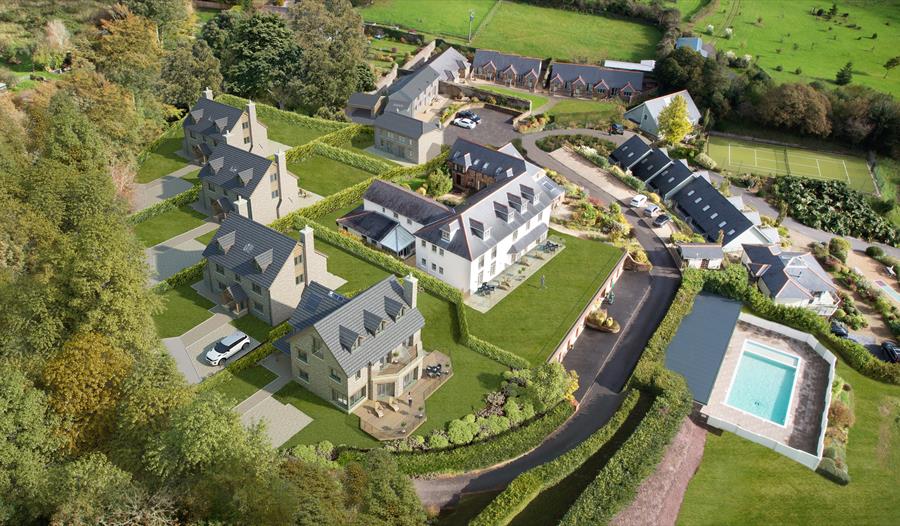 For a relaxing and decadent stay in South Devon, be sure to take a peek at <a href="/HFieldVillage/">Hillfield Village</a>.

With luxury accommodation, an outdoor swimming pool, tennis court and more, you're bound to have a fabulous time. 

Find out more: goo.gl/Fkf9i2

#southdevon #ukstaycation